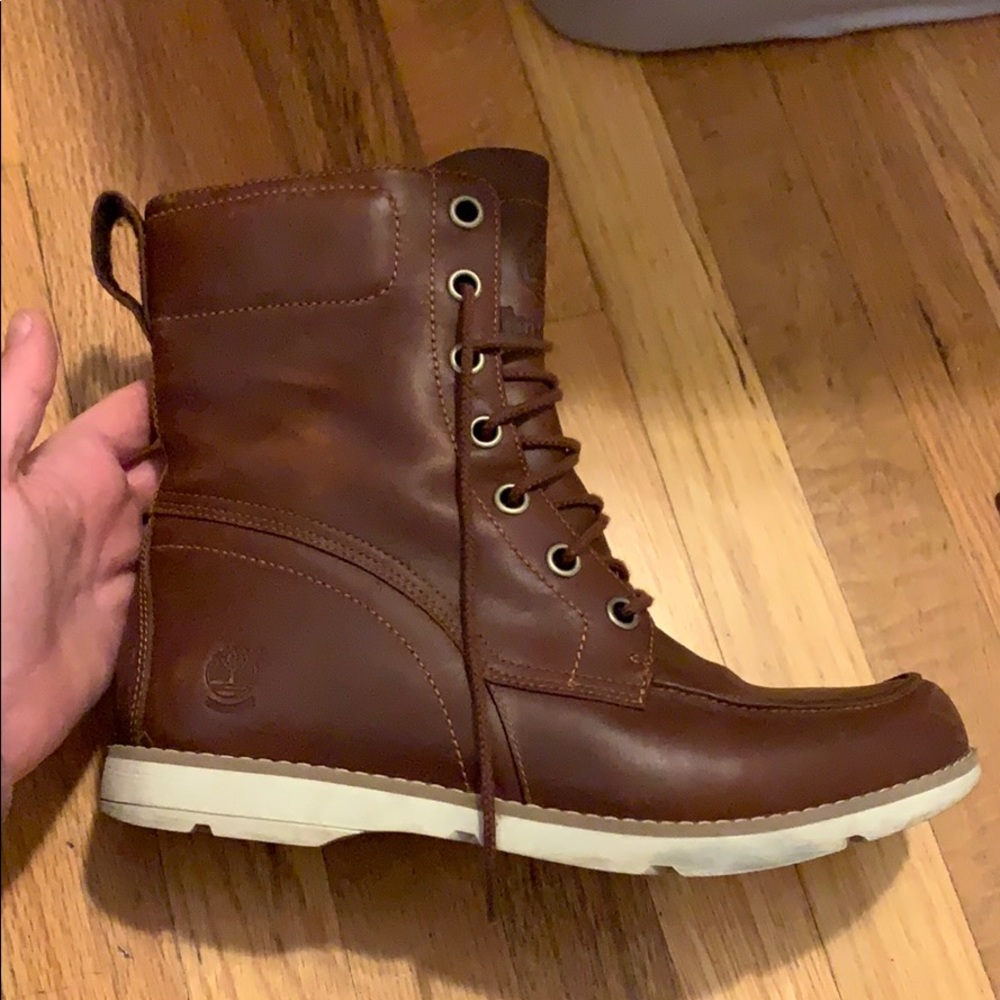 Timberland Earthkeepers Size 9